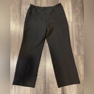 Dress Pin Strip Pant